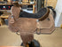 YOUR HAND-MADE CUSTOM SADDLE